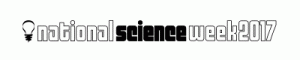 National Science Week Logo